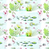 Estampados - Nautilus & Company. Design, Product Design, and Traditional illustration project by Sandra Uve - 03.23.2016