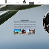 Vadolivo. Web Development project by Iván Quintas - 03.28.2016