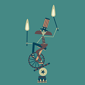 Mon projet de cours : Microanimations 2D avec After Effects. Un projet de Animation , et Motion design de vacuo_ - 28.03.2016