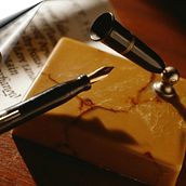 Abreviaturas. Un projet de Écriture de Jesus Peña - 26.03.2016