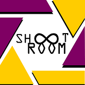 Shoot Room. Projekt z dziedziny Projektowanie graficzne użytkownika Aina Herrero del Val - 27.03.2016