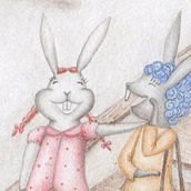 Olvido.. Un proyecto de Ilustración tradicional de Nat Wierzbicki - 27.03.2016