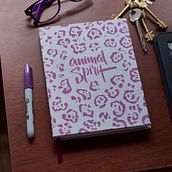 Cuadernos Macaron / Animal Spirit Ein Projekt aus dem Bereich Fotografie von Anibal Fantino - 28.03.2016