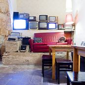 Koop Tarragona - Interiorism. Photograph project by Rubén C.Nogales - 05.22.2013