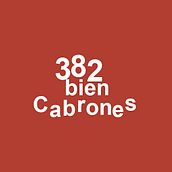 382 bien cabrones. Un proyecto de Animación, Diseño, Diseño gráfico e Ilustración tradicional de Javier Martinez - 28.03.2016