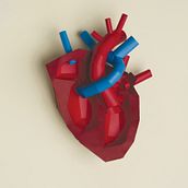 EMPO. Un proyecto de Diseño gráfico, Papercraft y Tipografía de Lo Siento Studio - 28.03.2016