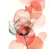 Postcards and invitations. Un progetto di Artigianato, Design, Eventi e Illustrazione tradizionale di Omaira Vaquero - 28.03.2016