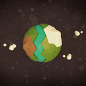 Planetilla. 3D, Interior Architecture, and Design project by Javi LLinares Barral - 03.22.2016