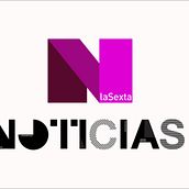 Grafismo laSexta. Een project van Animatie y Motion Graphics van Ana Azpilicueta Idarreta - 29.03.2016