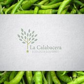 La Calabacera. Br, ing, Identit, Graphic Design, and Packaging project by John O'Hare - 03.30.2016