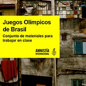 Dossier JJOO Brasil. Un proyecto de Diseño interactivo y Diseño editorial de CloudBridge Publicaciones editoriales - 30.03.2016