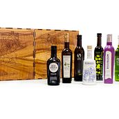 La Mejor Selección de Jaén 2016. Product Design project by Álvaro Garrido Reyes - 01.09.2016