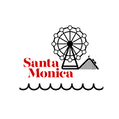 Santa Monica Beer. Un proyecto de Br, ing e Identidad y Diseño gráfico de Mina Curone - 30.03.2016