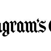 Seagrams. Br, ing, Identit, and Graphic Design project by Albert Valiente - 03.31.2015