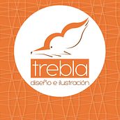 Portafolio Trebla. Un projet de Illustration traditionnelle de almaqdesign - 31.03.2016