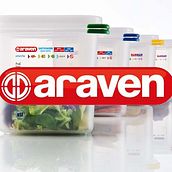 Araven | Websites. Un progetto di Web development, Design interattivo, Web design, Gestione progetti di design, Marketing e UX / UI di Nacho San Nicolás López - 31.03.2016