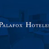 Palafox Hoteles | Websites. Un progetto di Web development, Design interattivo, Web design, Gestione progetti di design, Marketing e UX / UI di Nacho San Nicolás López - 31.03.2016