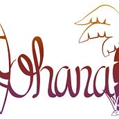 Lettering - Ohana. Design, Graphic Design, T, and pograph project by Marta Flores Huelves - 04.01.2016