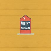 Whitby Seafoods. Un proyecto de Desarrollo Web de Jaime De Federico - 07.02.2015