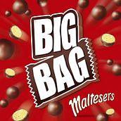 Maltesers. Kit de marketing. Un proyecto de Packaging de Albert Insa Raventós - 02.04.2016