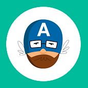 Web Professional en Bootstrap. Web Development, and Web Design project by Ivan Sala Valero - 04.02.2016