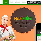 Portfolio . Web Design project by Jaicer Indriago - 04.02.2016