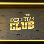 The Executive Club. Un proyecto de 3D, Animación, Cine, vídeo, televisión, Motion Graphics y Vídeo de Johnathan B - 03.04.2016