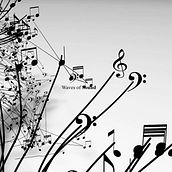 Waves of Sound. Un proyecto de 3D, Animación, Cine, vídeo, televisión, Motion Graphics y Música de Johnathan B - 02.12.2015