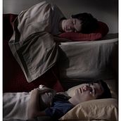 "Anochecer" cortometraje. Un progetto di Cinema di Lucas Mac Dougall - 03.04.2016