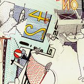 New York. Un progetto di Illustrazione tradizionale di Marta Fajeda Freile - 03.04.2016