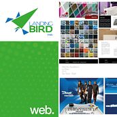 Web. Een project van  Webdevelopment,  Ontwerp, Productontwerp, Grafisch ontwerp y Multimedia van melissa rodriguez - 04.04.2016