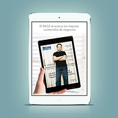 Newsletters y comunicaciones internas. Un projet de Design  , et Webdesign de Erika Aguilar - 04.04.2016