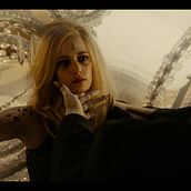 Dark Shadows. 3D, and VFX project by Xuan Prada - 04.04.2016