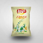Packaging_ lays. Packaging projeto de estelamedinadesign - 04.04.2016