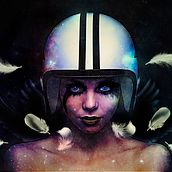 TEN BY FOTOLIA CONTEST. Graphic Design, and Photograph project by Francisco Jimbo - 04.05.2016