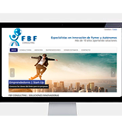 Diseño y Desarrollo Web. Web Development, and Design project by Mari Carmen Belmonte - 04.05.2016