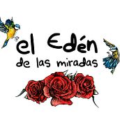 El Edén de las miradas. Un progetto di Belle arti, Fumetto, Character design, Graphic design e Illustrazione tradizionale di ram_sajnanni - 05.04.2016