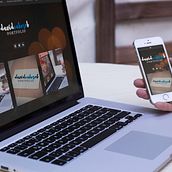 Desarrollo web . Projekt z dziedziny Tworzenie stron internetow, ch, Projektowanie graficzne i Web design użytkownika davidcaberob - 12.03.2016