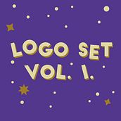 LOGO SET. Br, ing, Identit, Design, and Graphic Design project by Copete Cohete - 04.07.2016