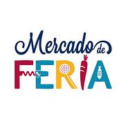 Realización de marca para el Mercado de Feria. Br, ing, Identit, Graphic Design, and Advertising project by Ana Toribio - 04.07.2016