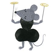 77 Quincena Musical de San Sebastián. Traditional illustration project by Elena Odriozola Belástegui - 01.18.2016