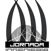 Jornada Ing. Logotype. Design, and Graphic Design project by David Rosheld - 04.09.2016