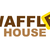 Propuesta para Waffle House.. Design, Product Design, and Graphic Design project by David Rosheld - 04.09.2016