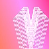 The Vrain. Un progetto di Br, ing, Br, identit, Graphic design e Tipografia di Berta de la Iglesia - 10.04.2016