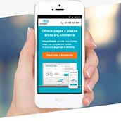 Paga+Tarde - Email Design. Br, ing, Identit, Web Development, Design, Web Design, Marketing, and UX / UI project by Paulo Marques - 08.31.2015