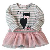 Ropa para Bebas. Un proyecto de Diseño y Diseño de vestuario de Beguis Ropa para Bebés - 11.04.2016