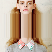 FOTOGRAFÍA DE MODA: VEIN MAGAZINE. Br, ing, Identit, Photograph, Fashion Photograph, and Portrait Photograph project by CLARA ASANZA - 04.12.2017
