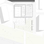 ESAC_. Architecture project by Natalia Alvarez - 06.30.2015