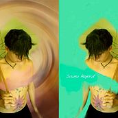 Bodypaint más retoque digital. Een project van  Art direction,  Ontwerp y Traditionele illustratie van susana mayoral - 12.04.2016