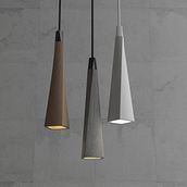 GHERY. Architecture, Design, Lighting Design, Interior Design, Furniture Design, Making, Product Design, Industrial Design & Infographics project by Hugo Tejada - 04.13.2016